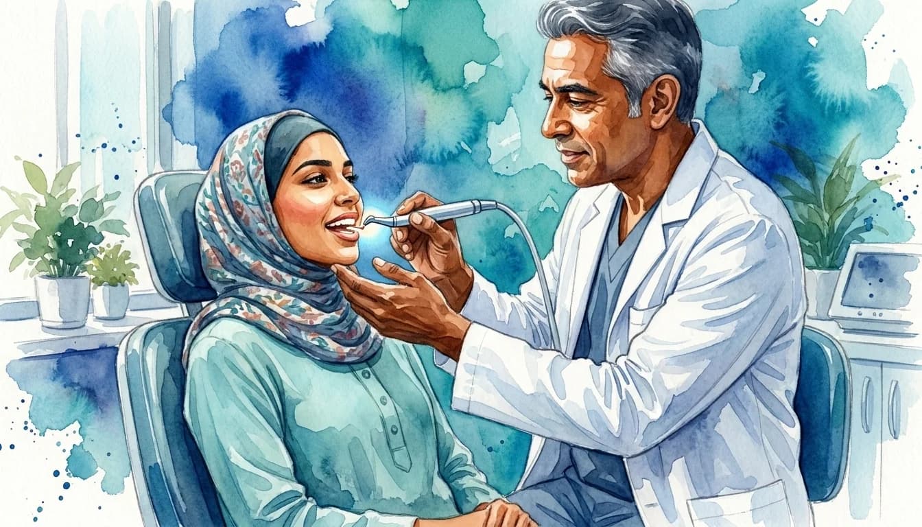 Anesthesia-Free Dental Options: When You Do Not Need Numbing