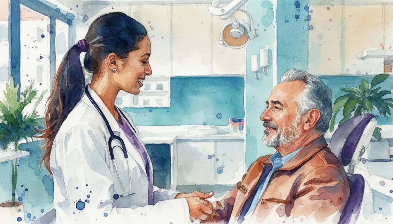 Anesthesia-Free Dental Options: When You Do Not Need Numbing