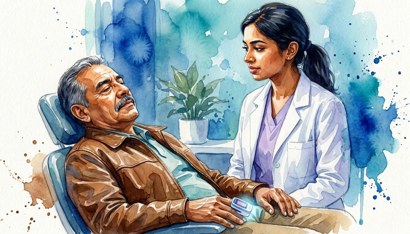 Conscious Sedation vs. General Anesthesia for Dental Work: What You Need to Know
