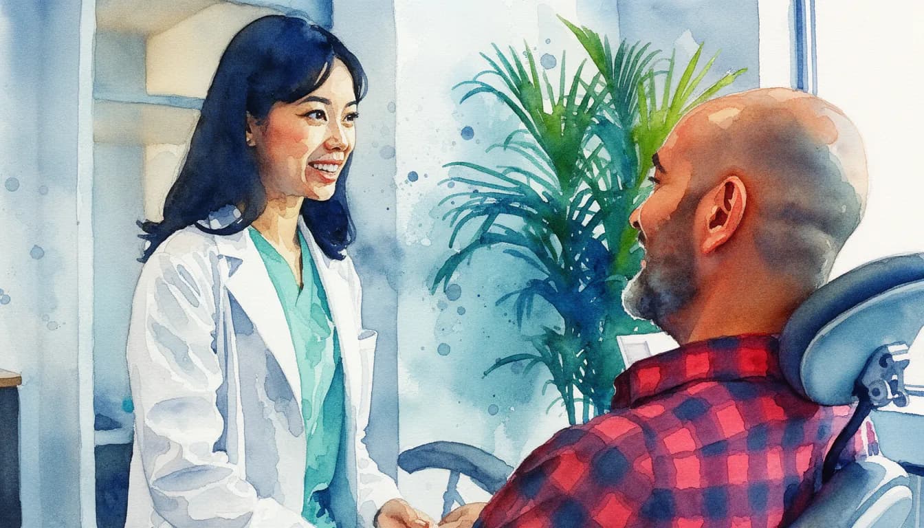 Conscious Sedation vs. General Anesthesia for Dental Work: What You Need to Know