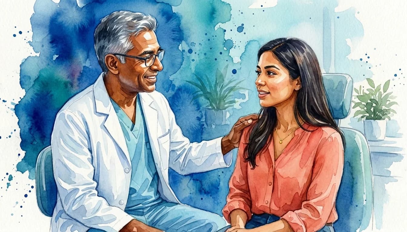 Dental Anxiety: Practical Tips to Manage Fear of the Dentist