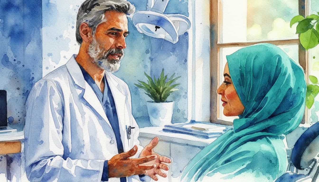 Dental Anxiety: Practical Tips to Manage Fear of the Dentist