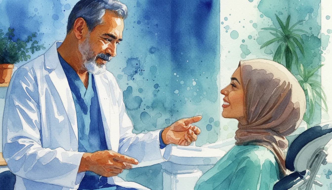 Dental Phobia Treatment: How to Overcome Fear of the Dentist