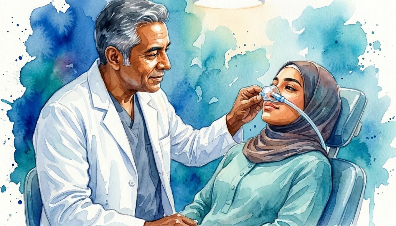 Dental Sedation Cost: What Each Type Costs in 2026