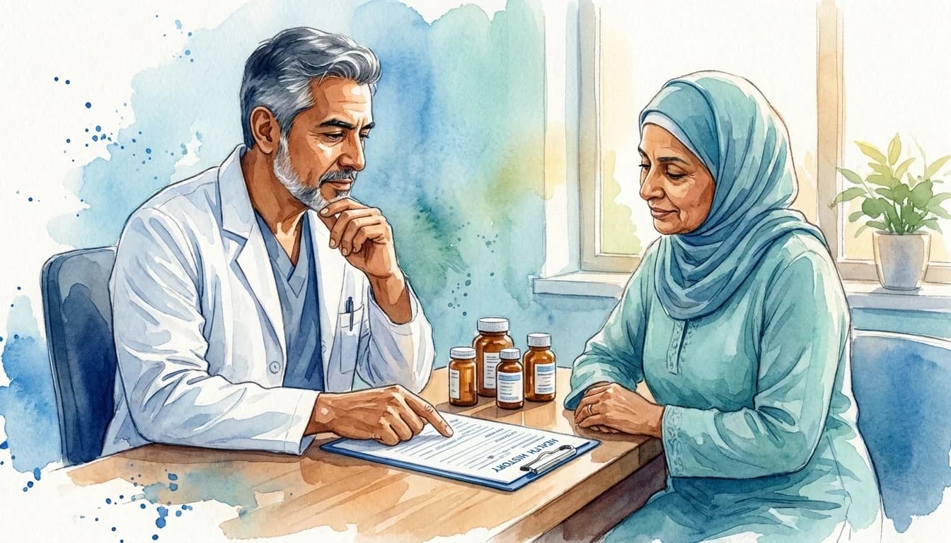 Dental Sedation for Elderly Patients: Safety Considerations