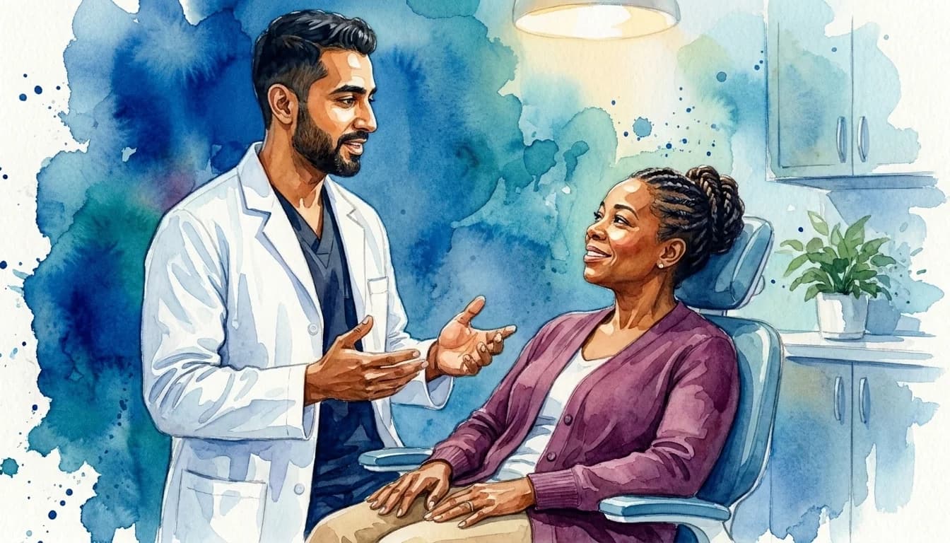 IV Sedation vs Oral Sedation vs Nitrous Oxide: Choosing the Right Option