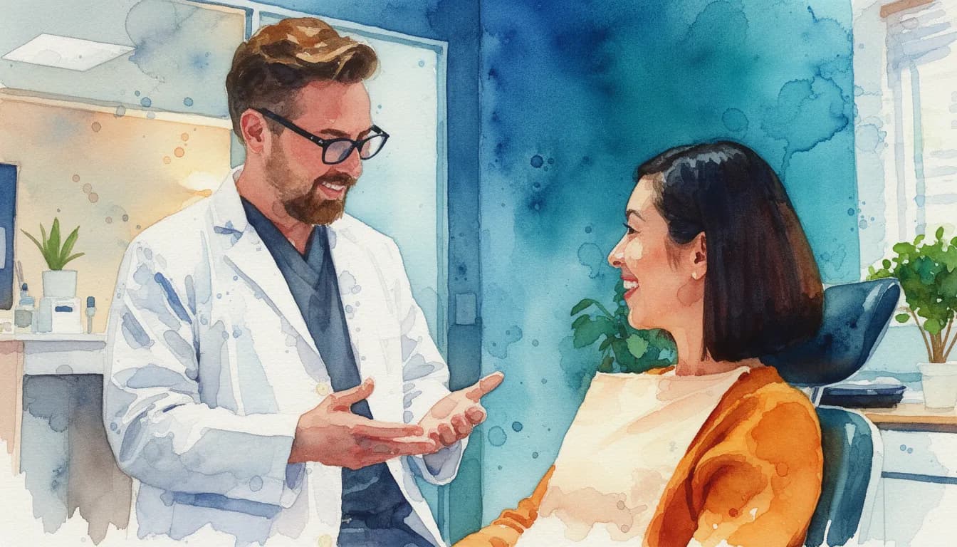 IV Sedation vs Oral Sedation vs Nitrous Oxide: Choosing the Right Option