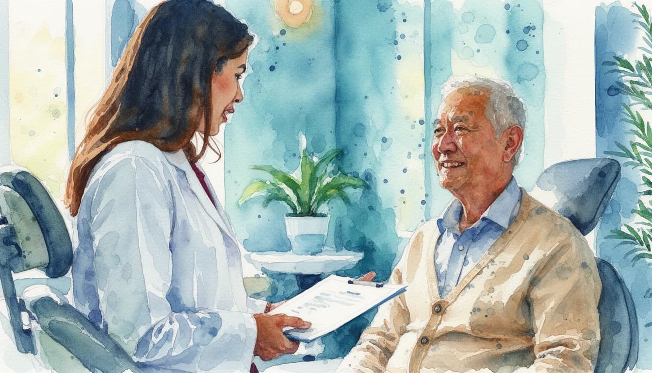 Can You Eat Before Dental Sedation? Fasting Guidelines