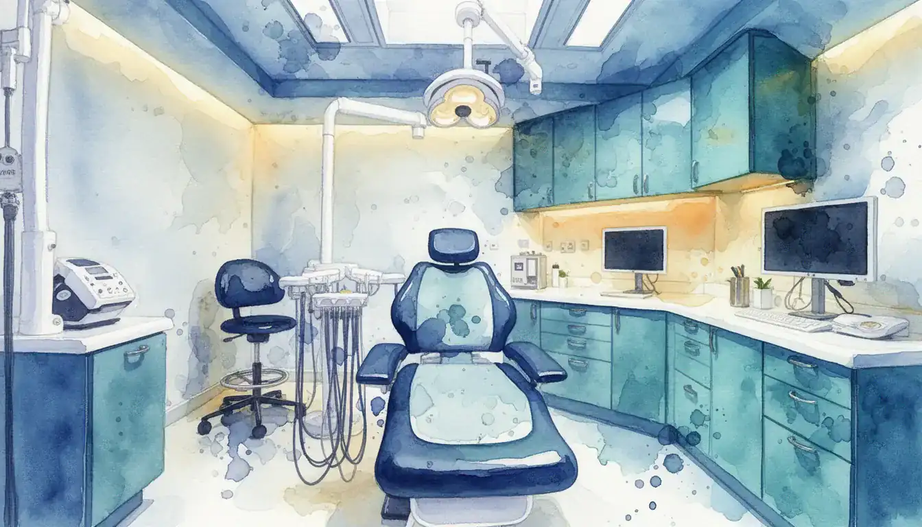 General Anesthesia for Dental Procedures: What to Expect