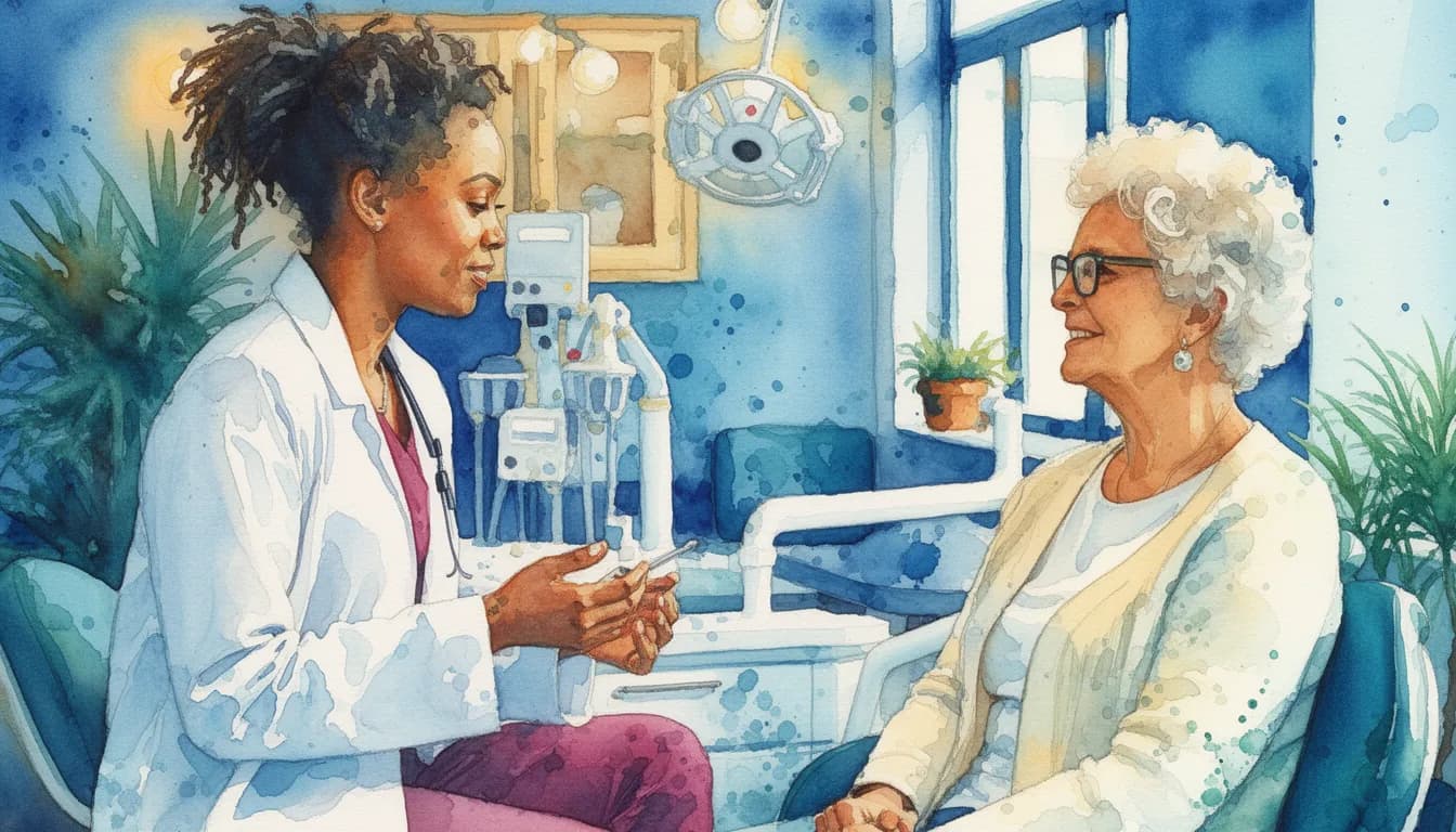 General Anesthesia for Dental Work: What to Know