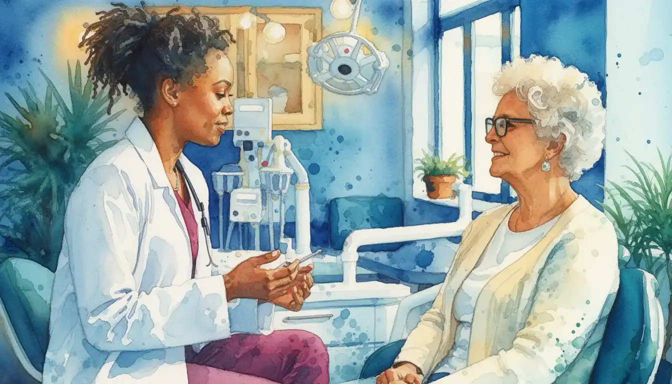 General Anesthesia for Dental Work: What to Know