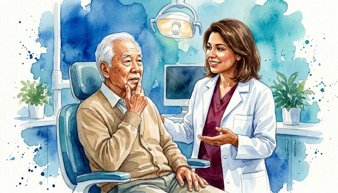 How Long Does Numbness Last After the Dentist? What to Expect