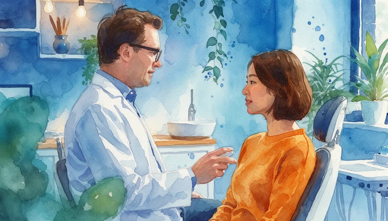 How Long Does Numbness Last After the Dentist? What to Expect