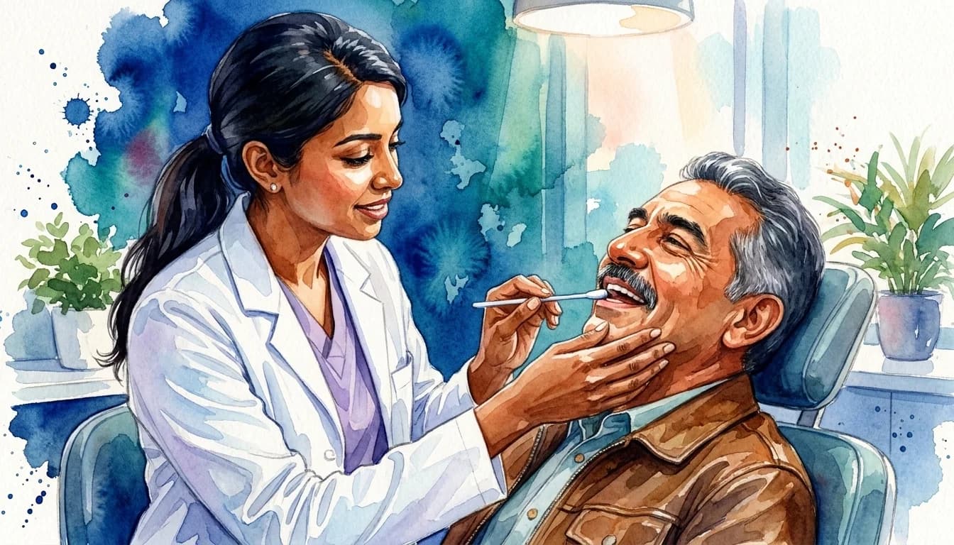 Infiltration Anesthesia in Dentistry: How Local Numbing Works