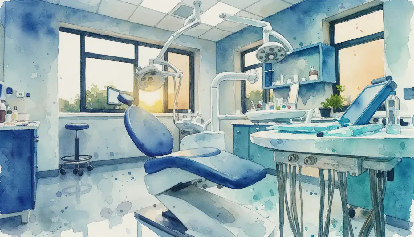 IV Sedation for Dental Procedures: How It Works and What to Expect