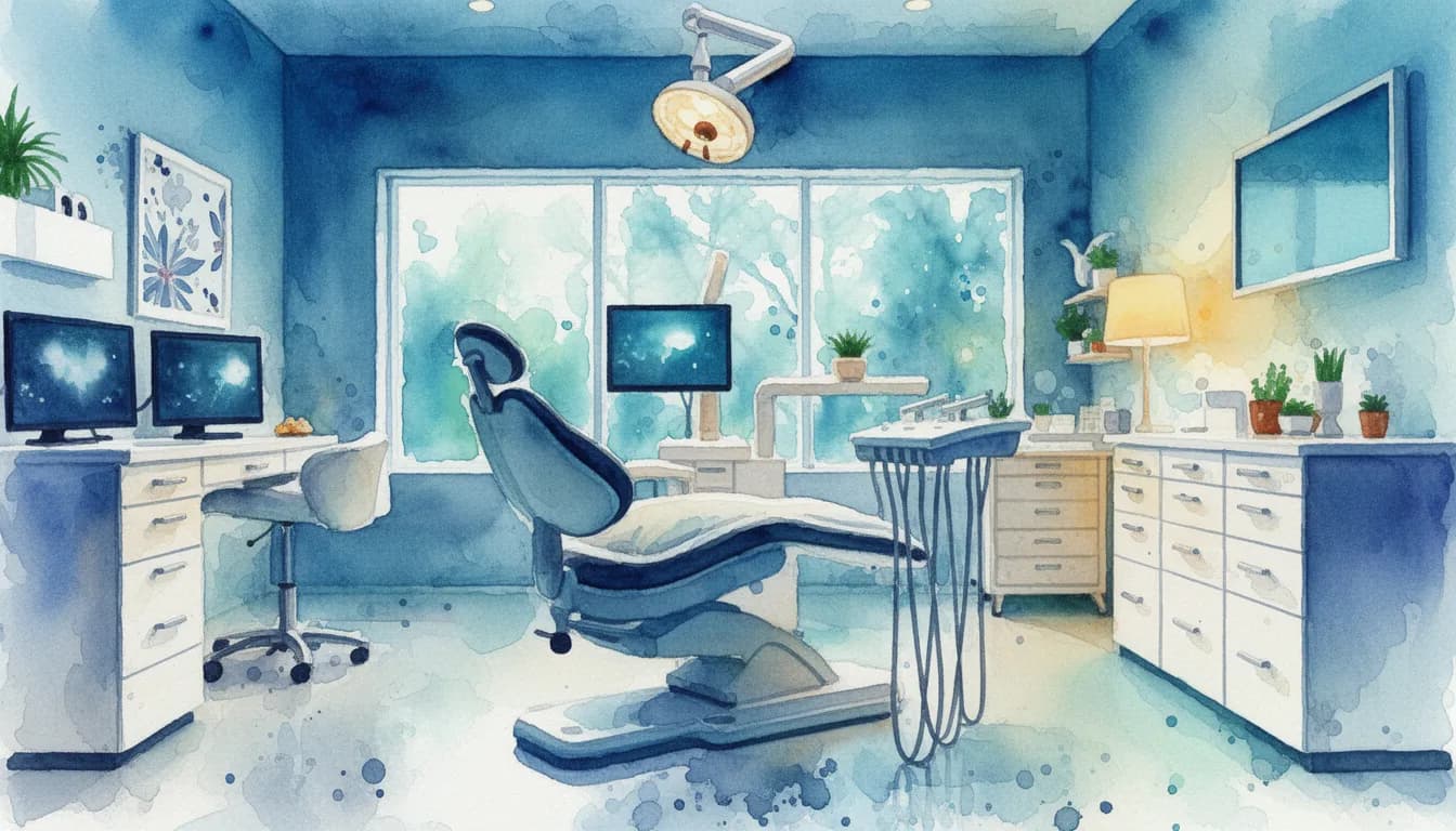 IV Sedation for Wisdom Teeth Removal: What to Expect