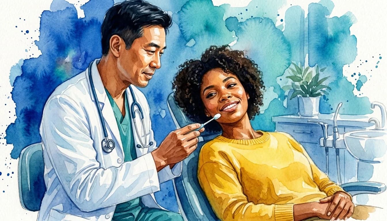 Types of Local Anesthesia in Dentistry: Complete Guide