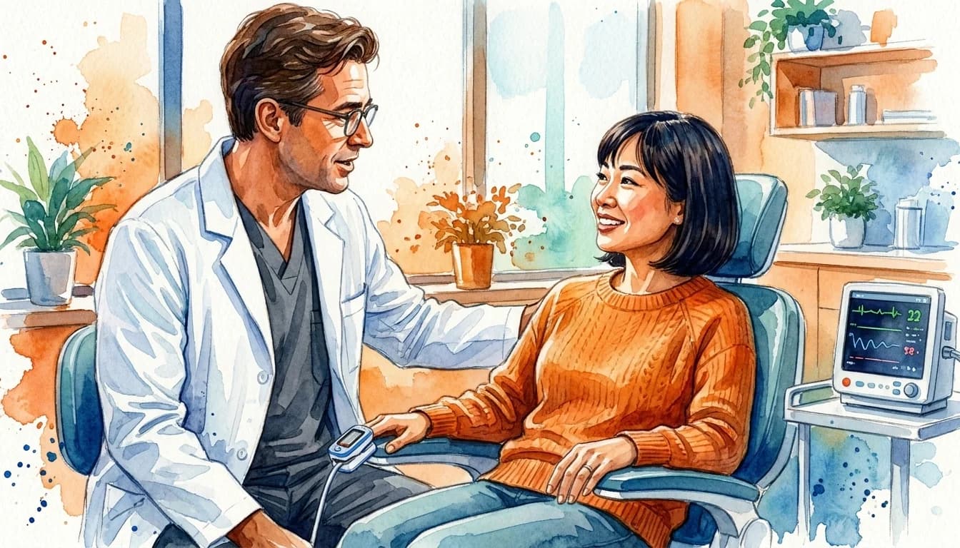 Office-Based vs Hospital Dental Anesthesia: Comparing Options
