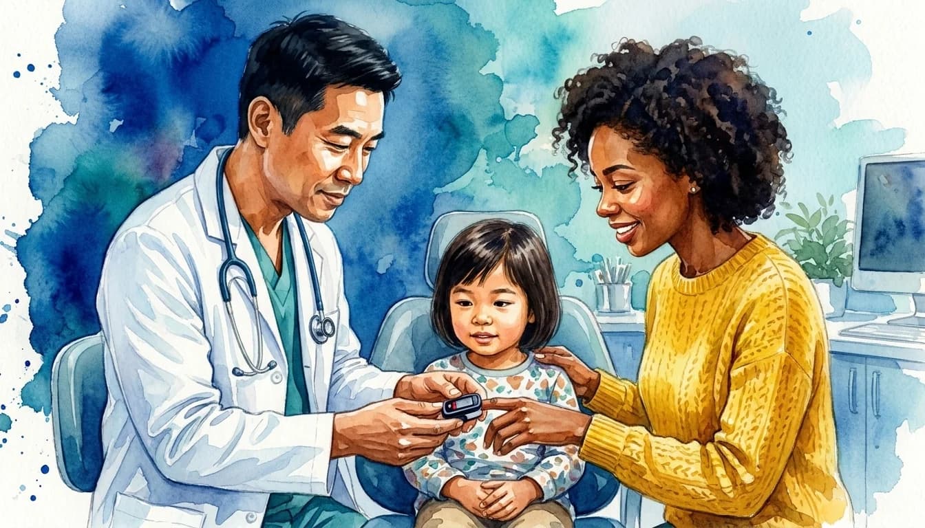 Pediatric Dental Sedation: Types, Safety, and What Parents Should Know