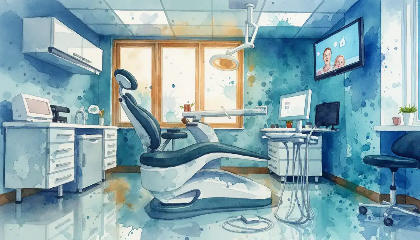 Pediatric Dental Sedation: Types, Safety, and What Parents Should Know