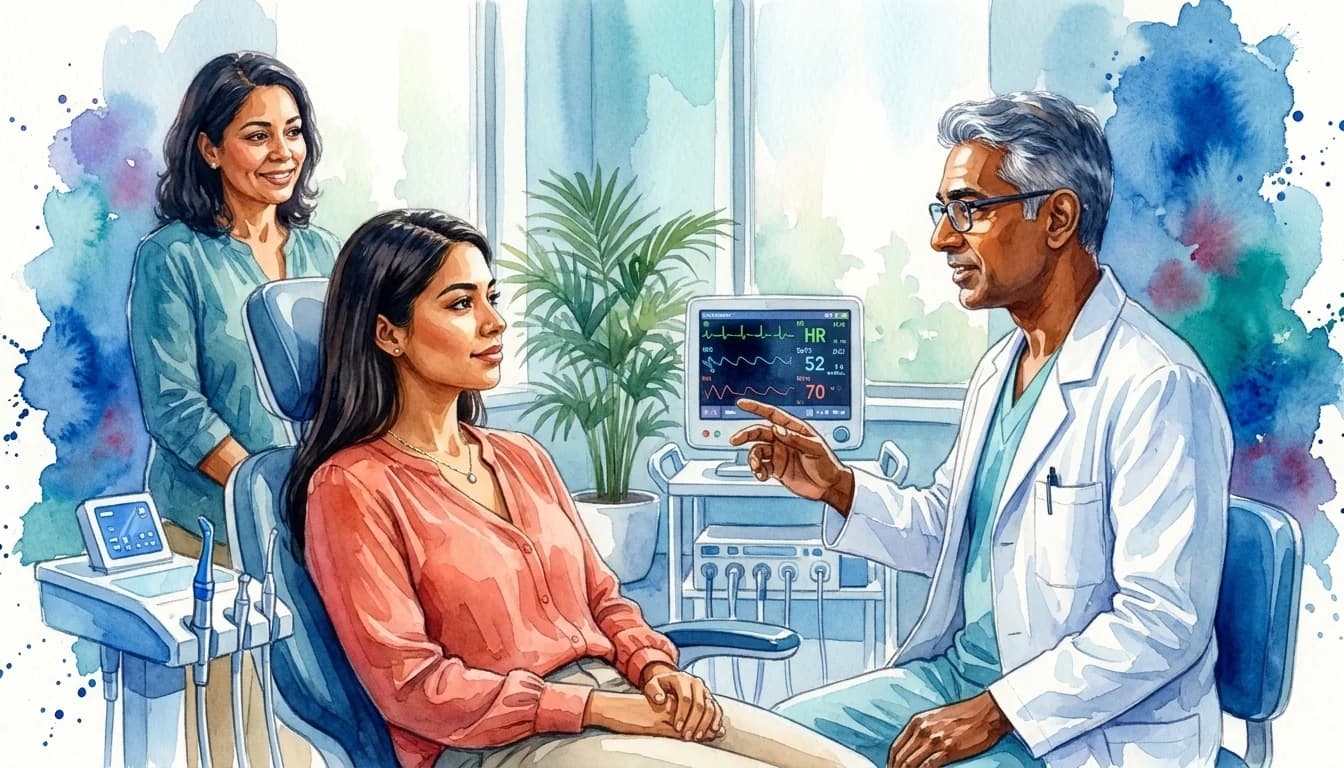 Is Pediatric Dental Sedation Safe? A Parent's Guide