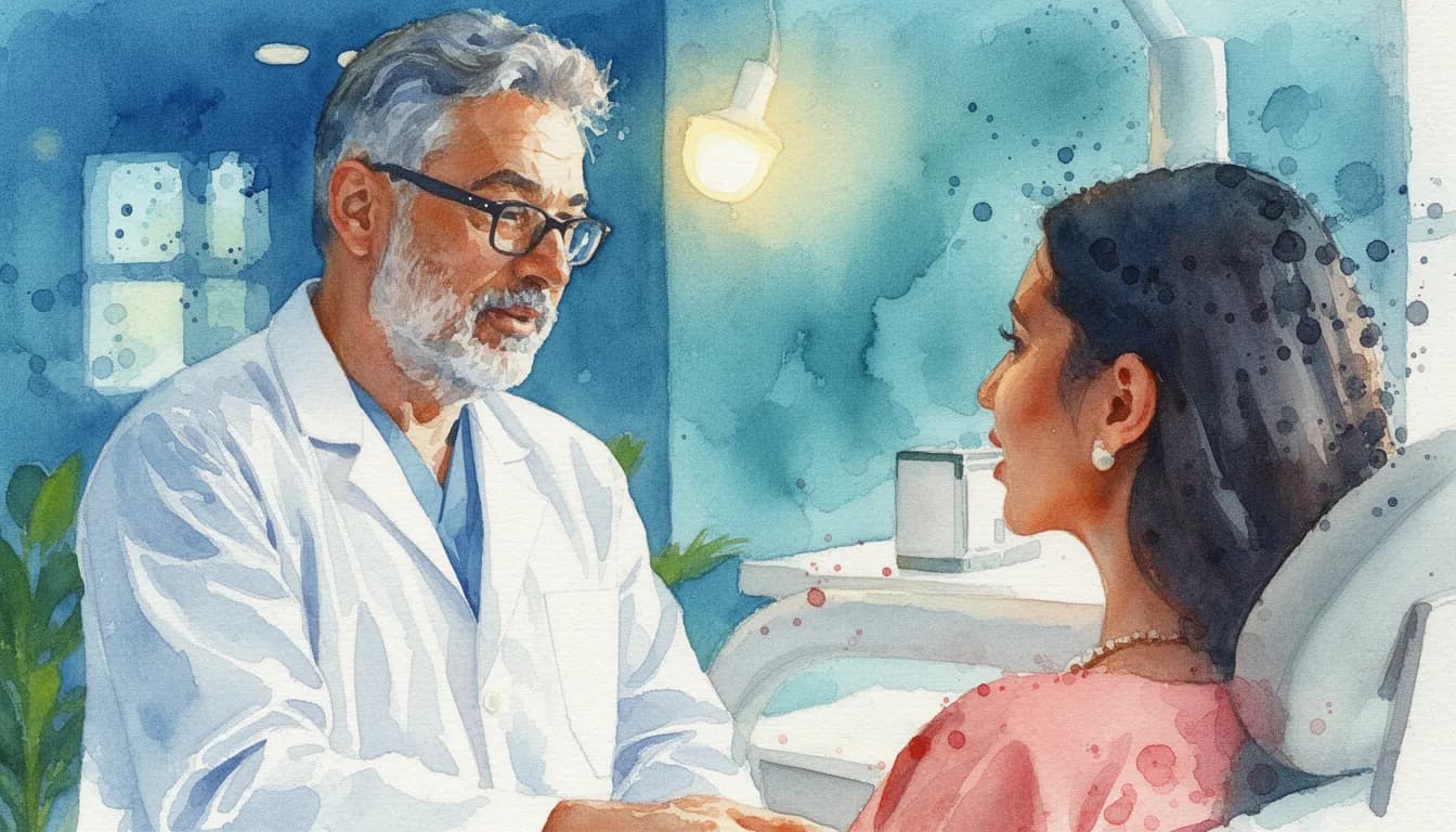 Is Pediatric Dental Sedation Safe? A Parent's Guide