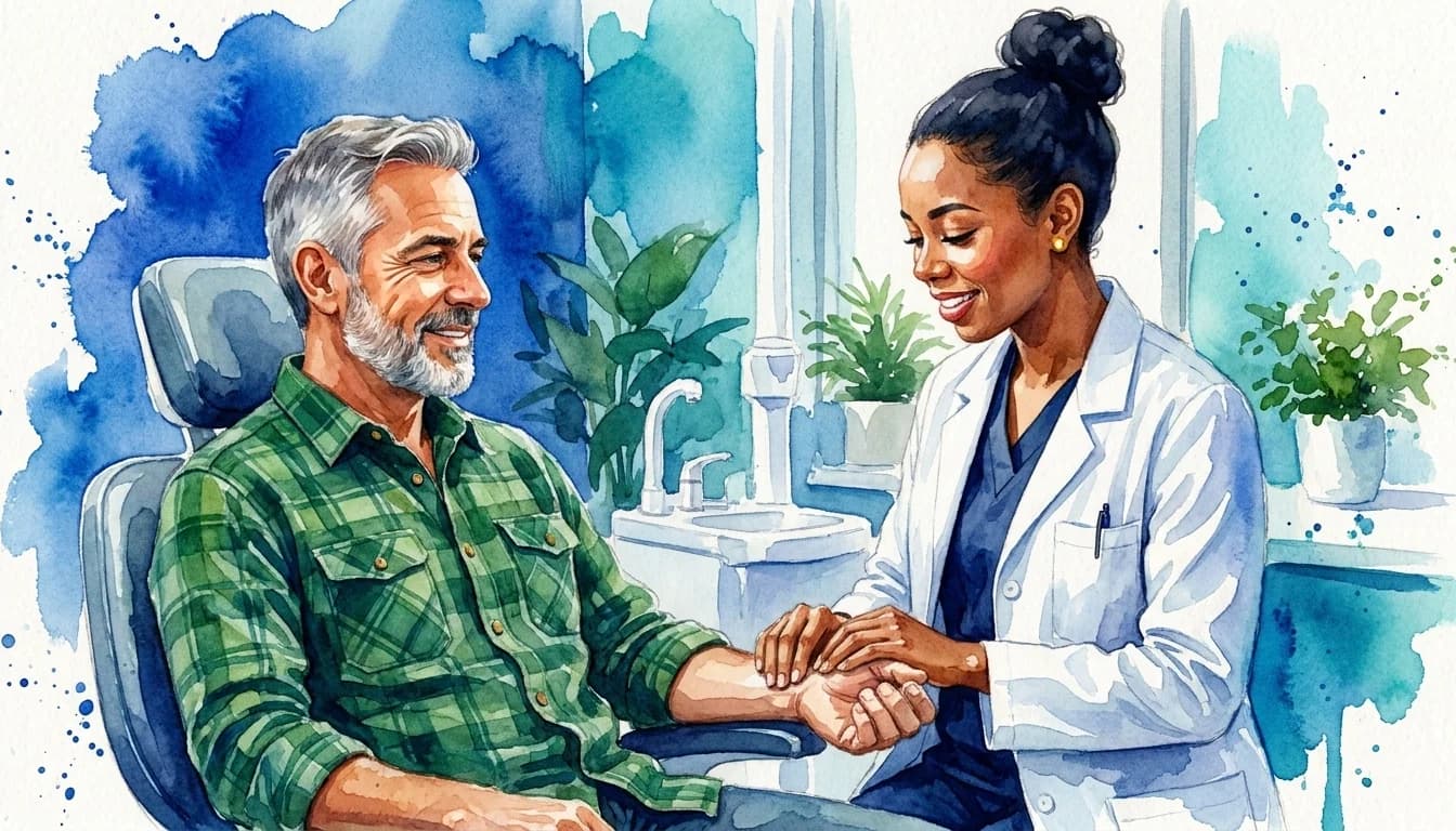Recovery After Dental Sedation: What to Expect