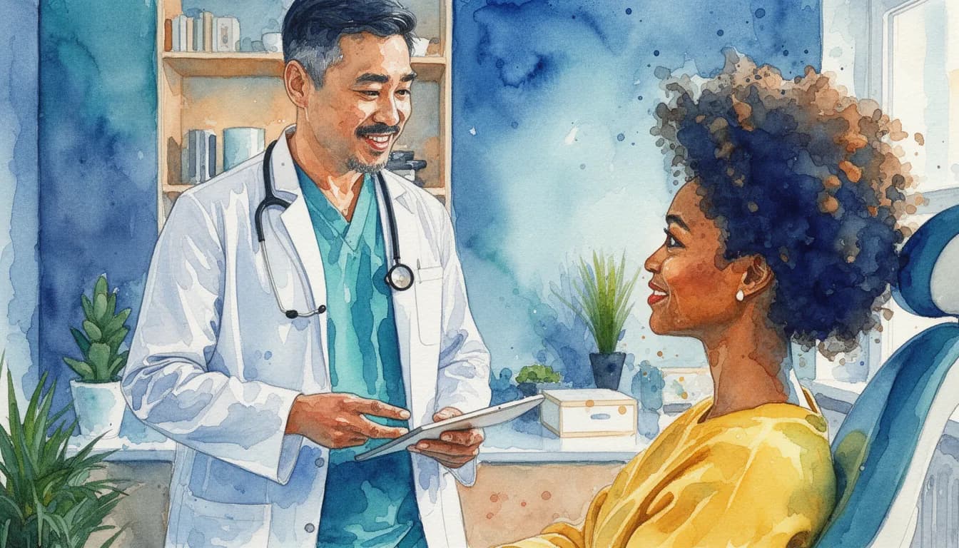 Recovery After Dental Sedation: What to Expect