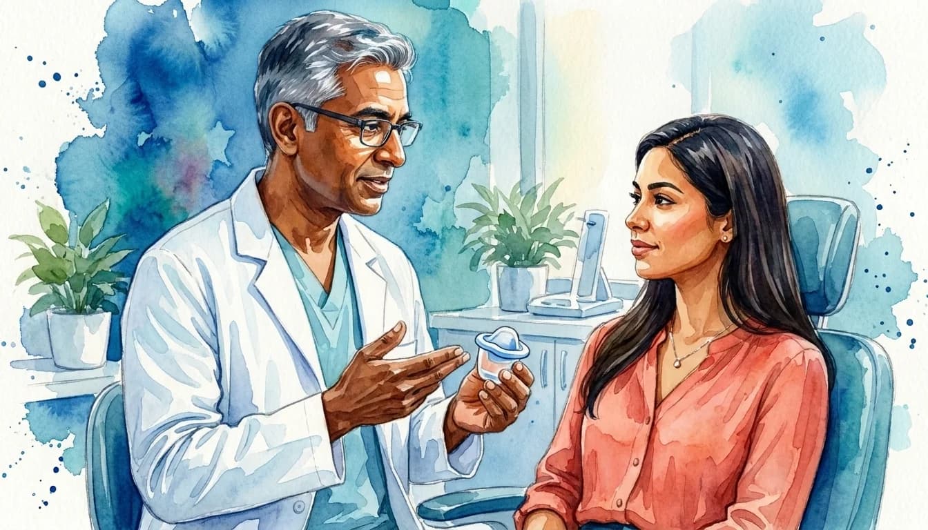 Risks of Dental Sedation: What Patients Should Know