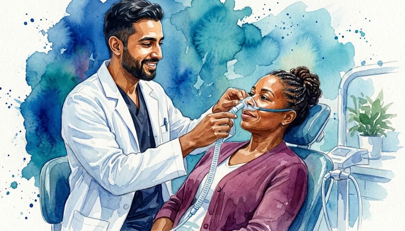Sedation Dentistry Cost: What to Expect by Type