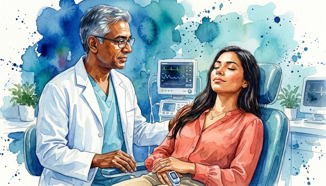 Dental Sedation for Special Needs Patients