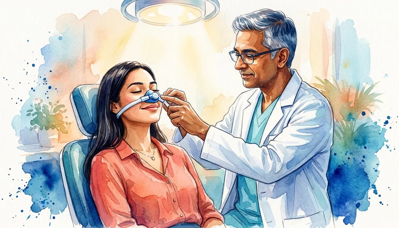 Sedation Options for Dental Phobia: Finding What Works
