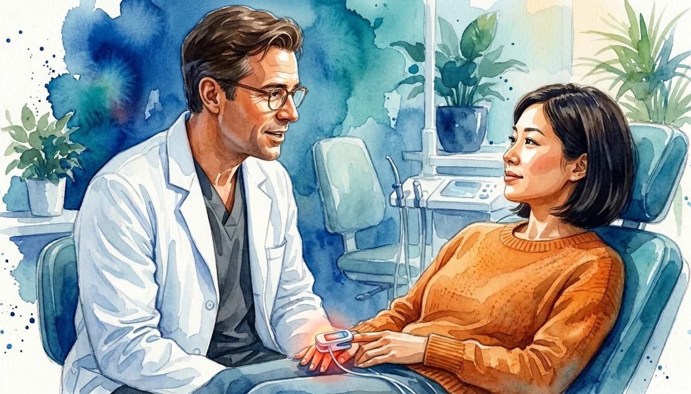 Severe Dental Anxiety: Signs, Impact, and Treatment Options