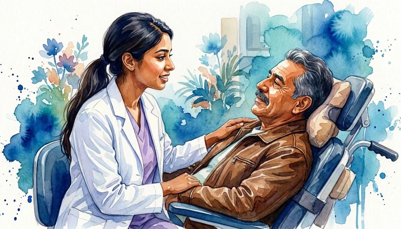 Special Needs Dental Care: A Guide for Patients and Caregivers