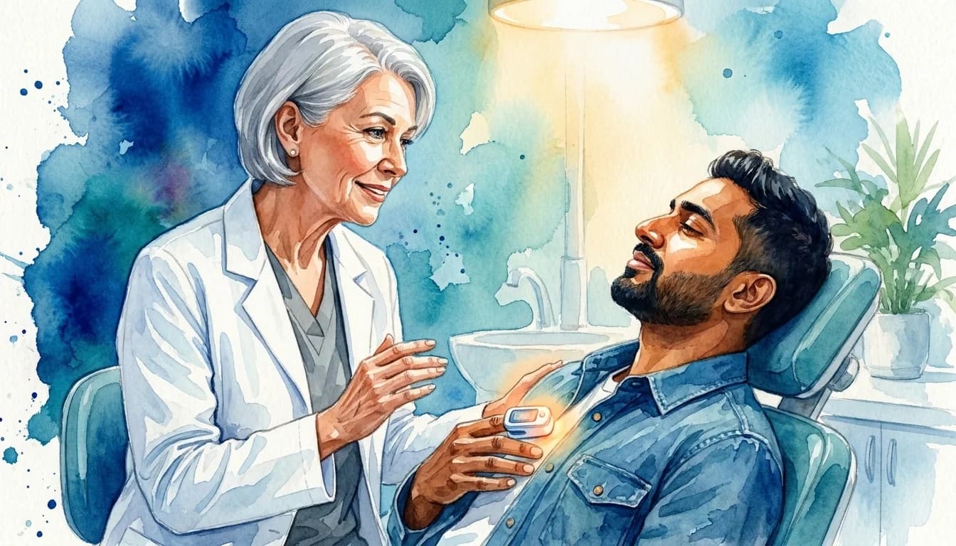 Sedation for Special Needs Patients: Approaches and Considerations