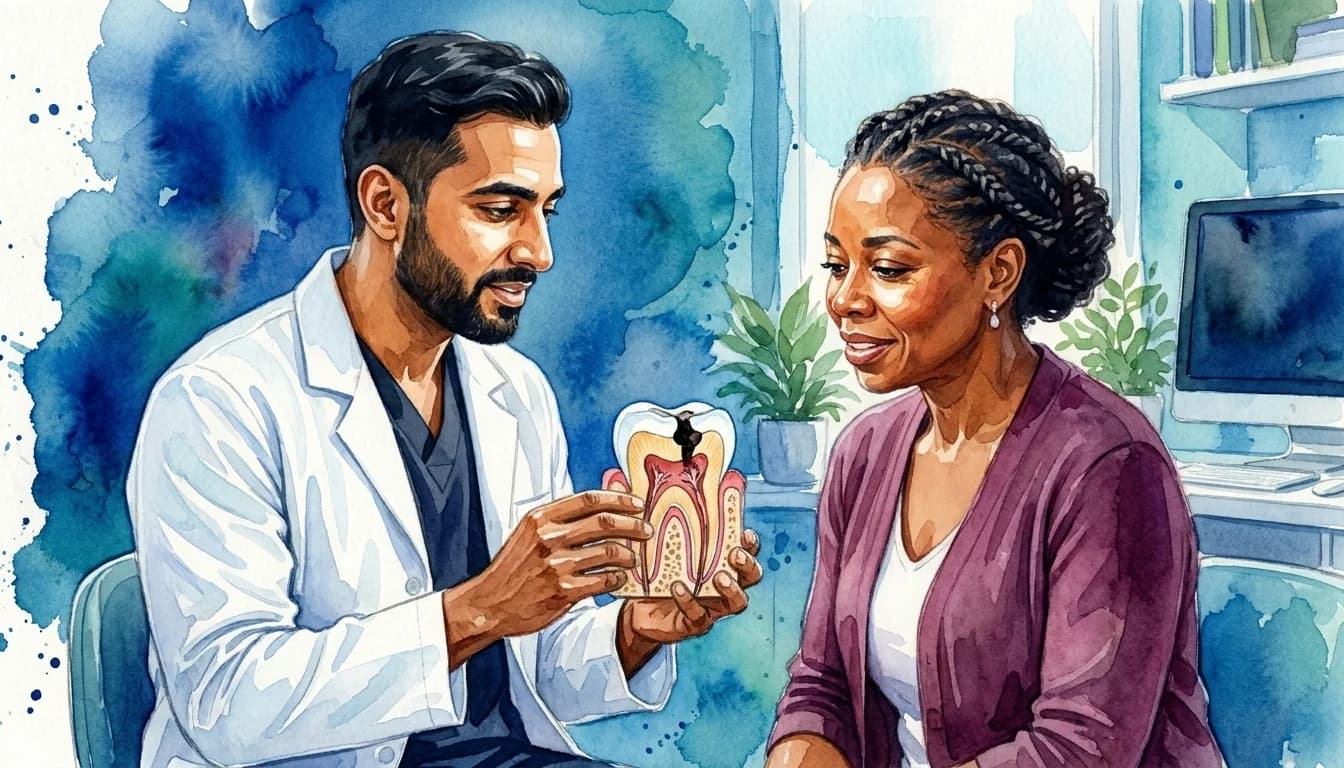 Dental Caries as a Community Health Issue: Prevention at the Population Level