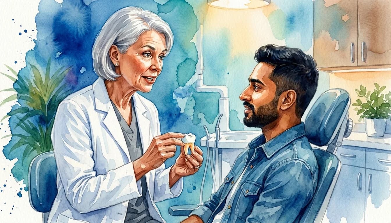 Oral Health Disparities: Who Is Most Affected and Why