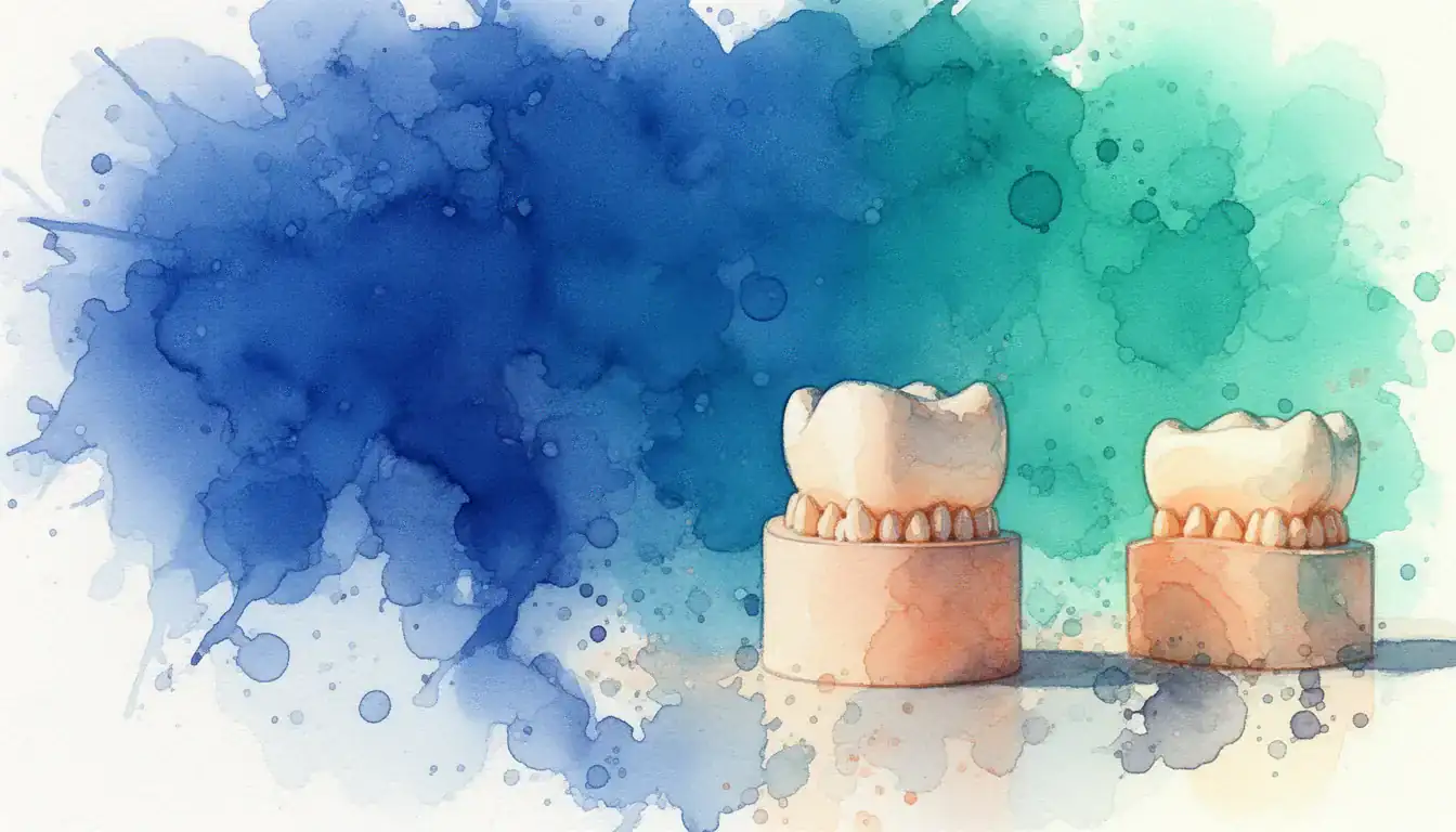 Oral Health Disparities: Who Is Most Affected and Why