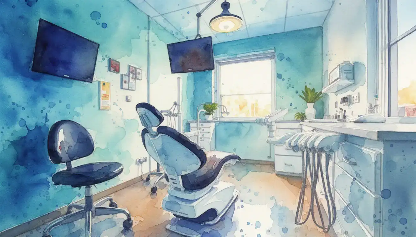 Oral Health Needs Assessment: How Communities Identify Dental Care Gaps