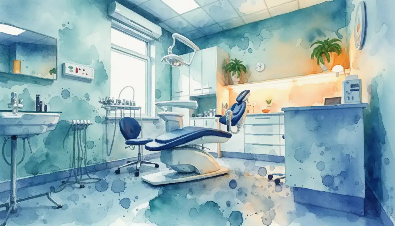 Preventive Care Policy Development: How Dental Public Health Shapes Policy