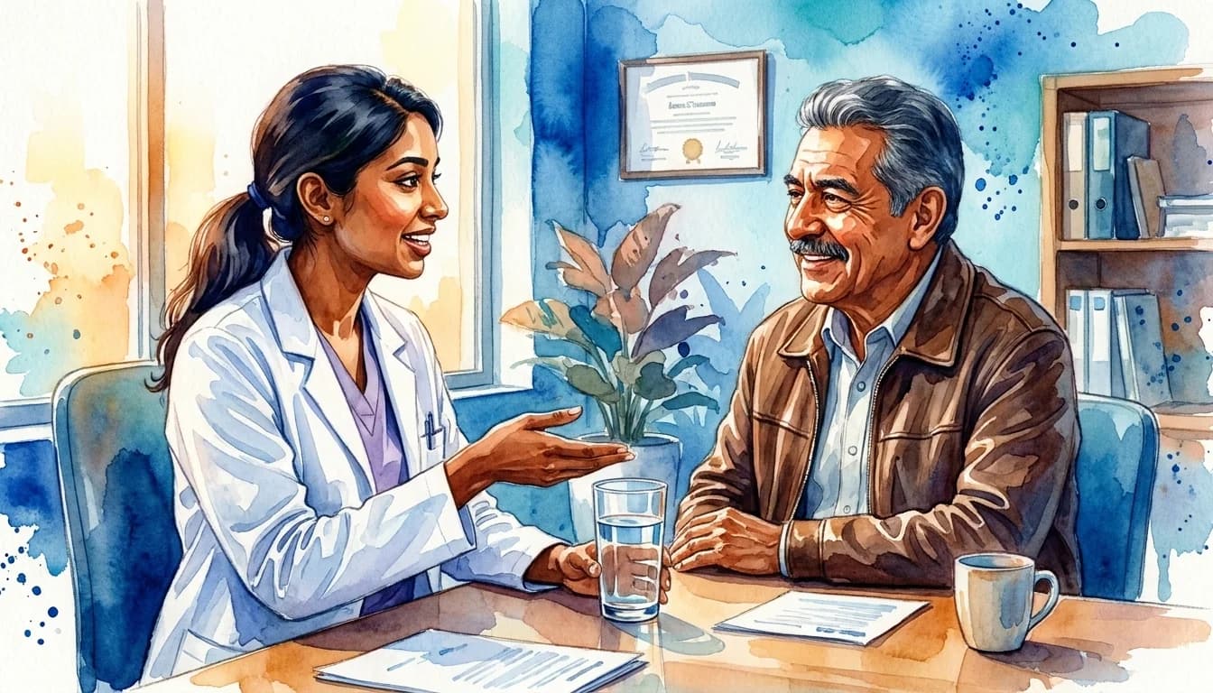 Water Fluoridation Programs: Benefits, Safety, and How They Work