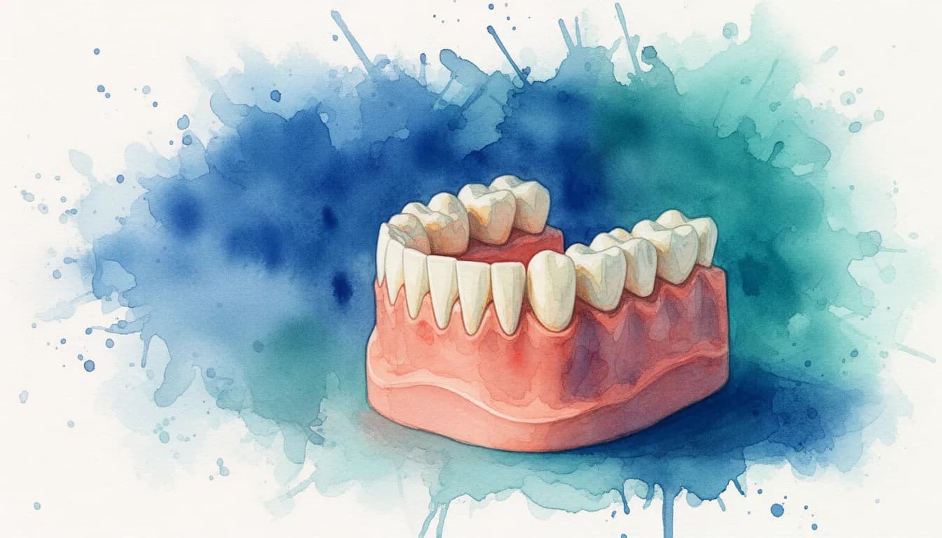 Air Abrasion in Dentistry: Drill-Free Cavity Preparation