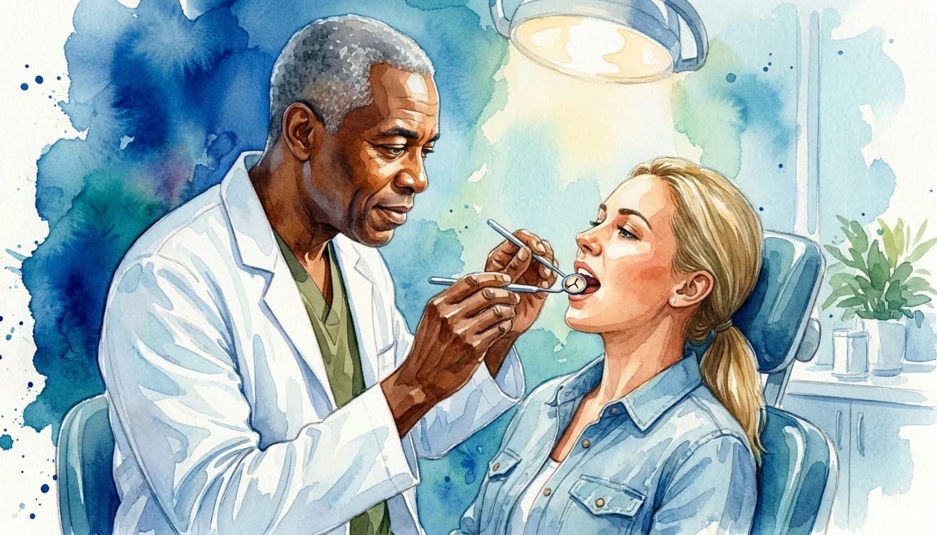 Can a Cracked Tooth Heal Itself? Why Teeth Cannot Regrow