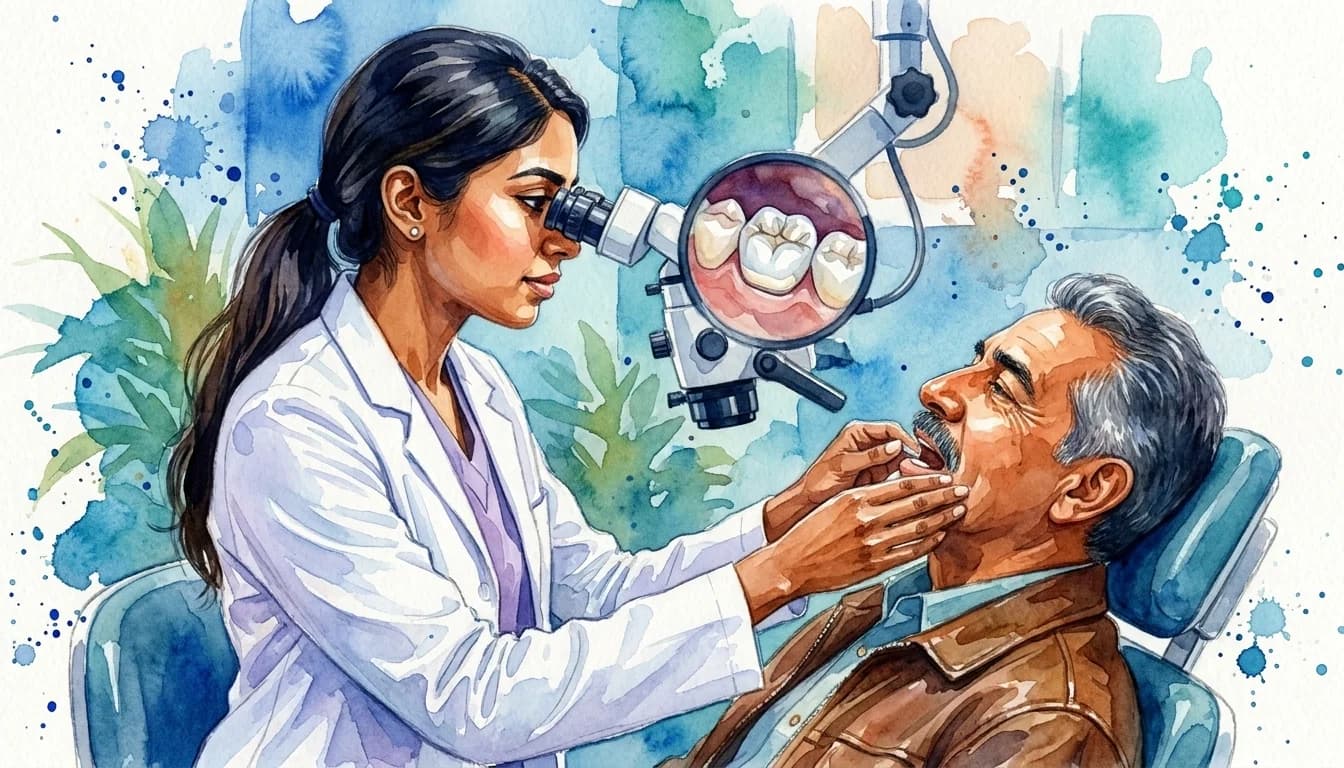 Can You Get a Root Canal on a Crowned Tooth? What to Know