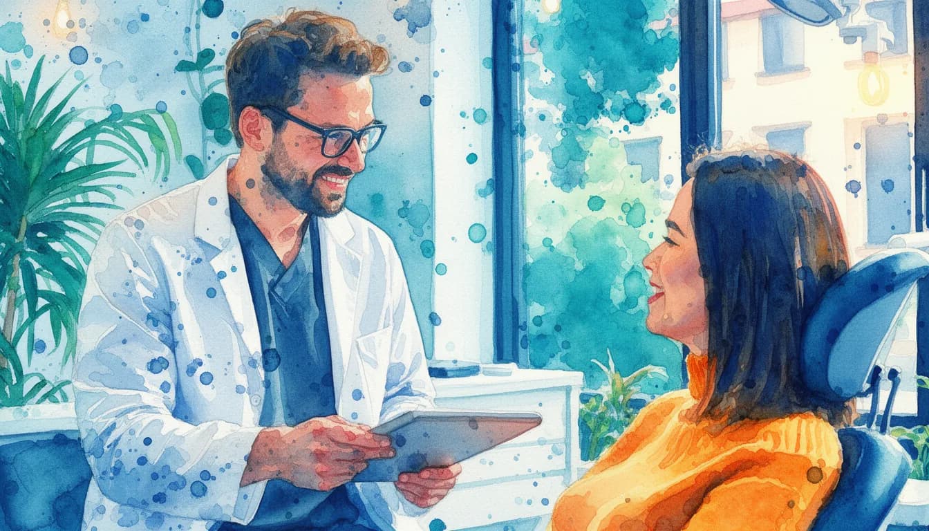 Can You Get a Root Canal on a Crowned Tooth? What to Know