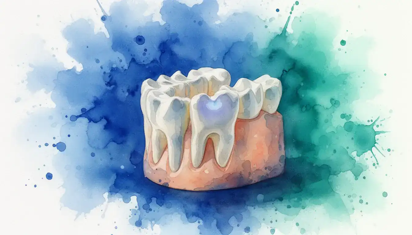 CariVu Cavity Detection: Near-Infrared Imaging Without Radiation