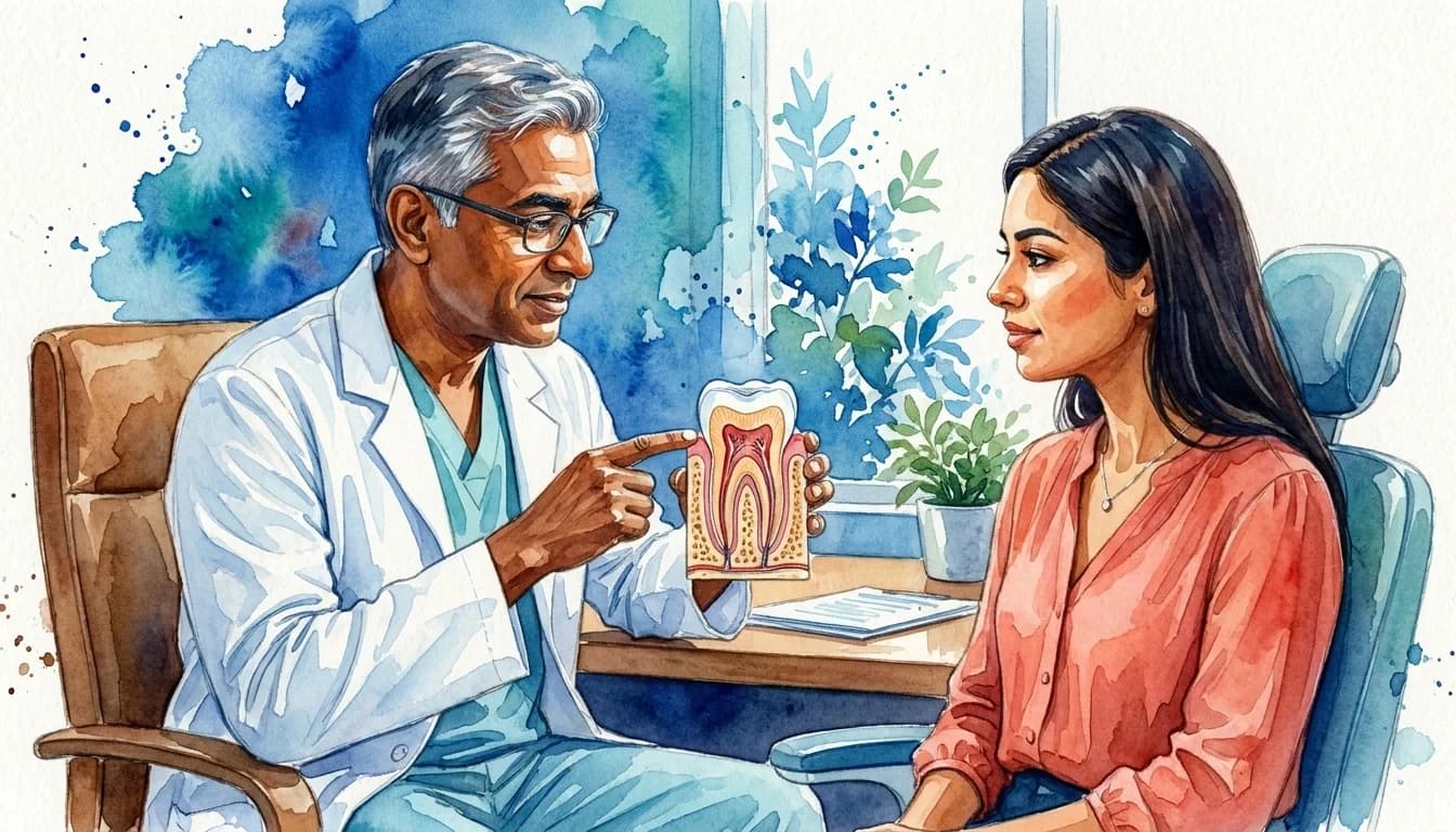 Cost Of Root Canal