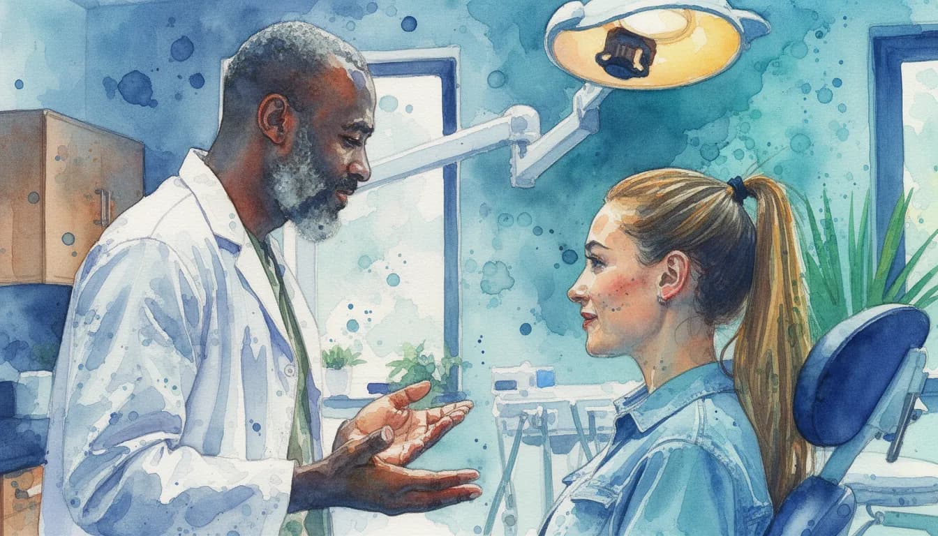 Dental Abscess Drainage: What to Expect from Incision and Drainage