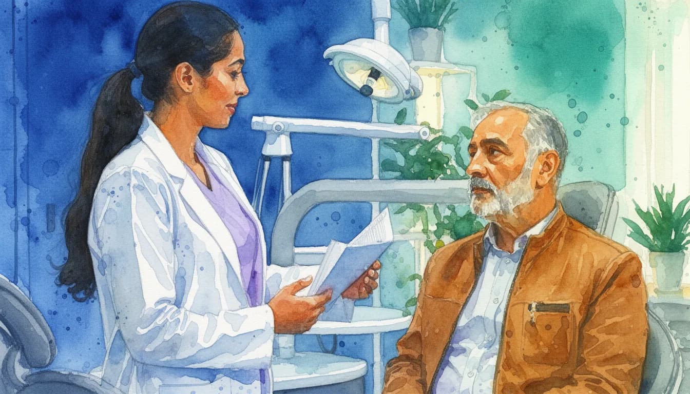 Dental Abscess Emergency: Why It Can Be Life-Threatening and What to Do