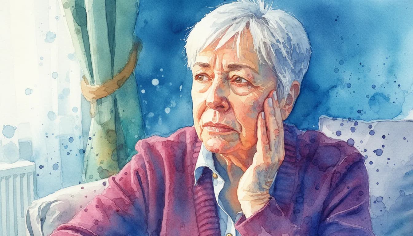 Dental Crown Pain Months Later: Causes, When to Worry, and What to Do